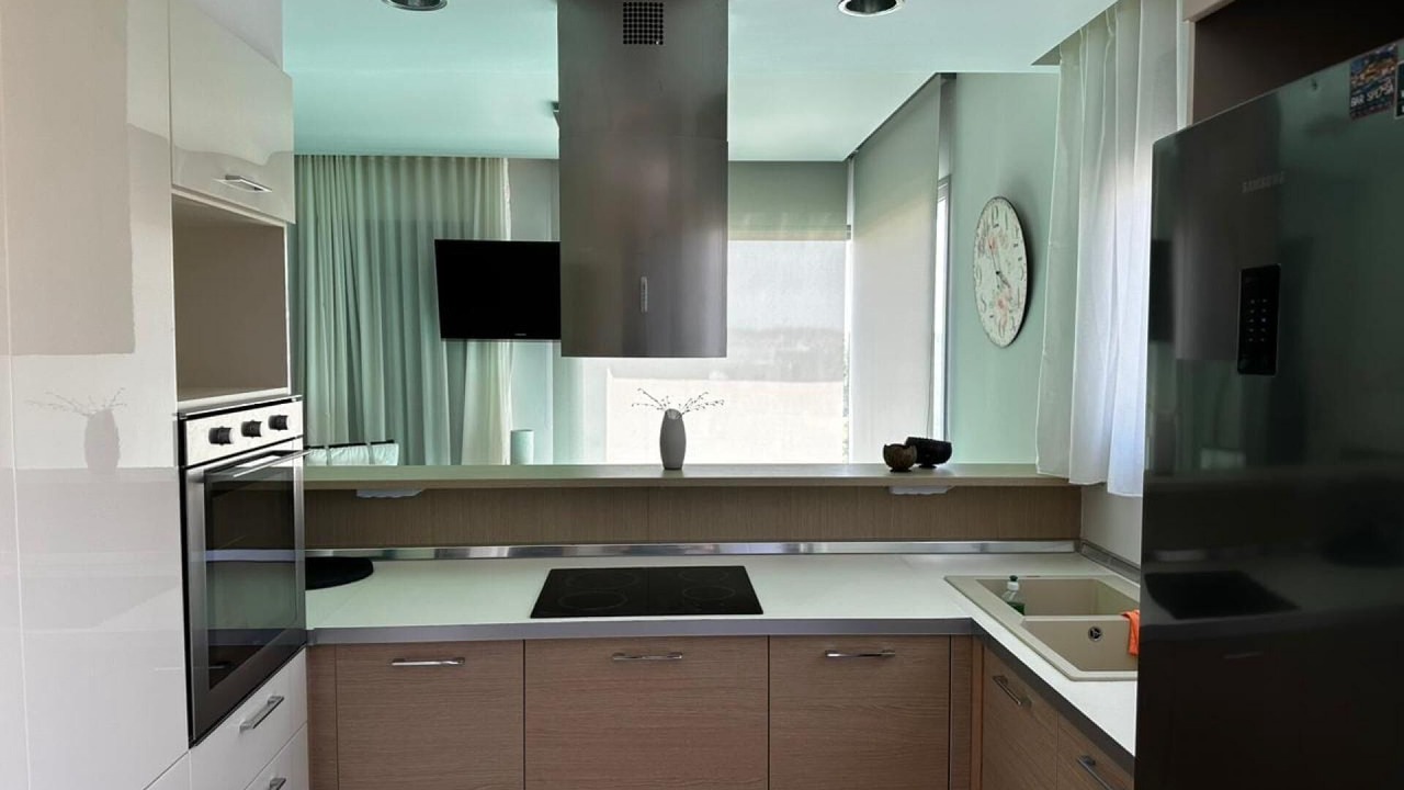 Photo of Kitchen in Bouzaiika