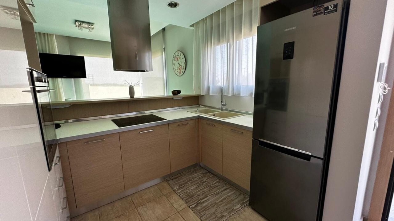 Photo of Kitchen in Bouzaiika