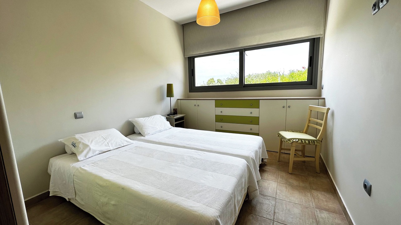 Photo of Bedroom in Bouzaiika