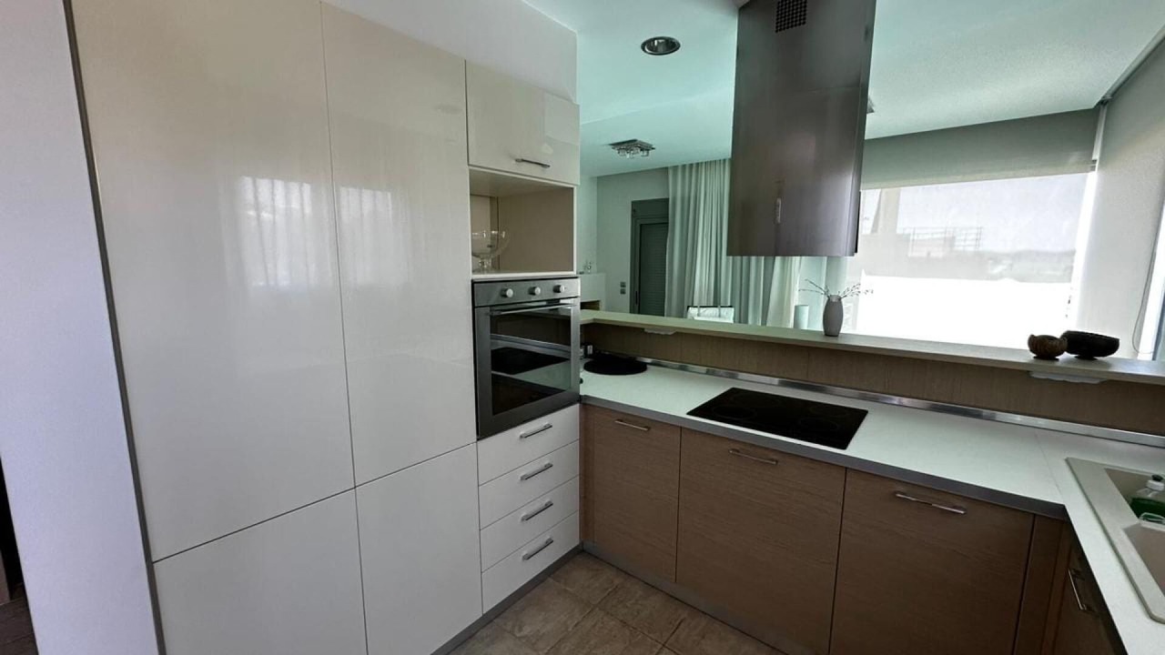 Photo of Kitchen in Bouzaiika