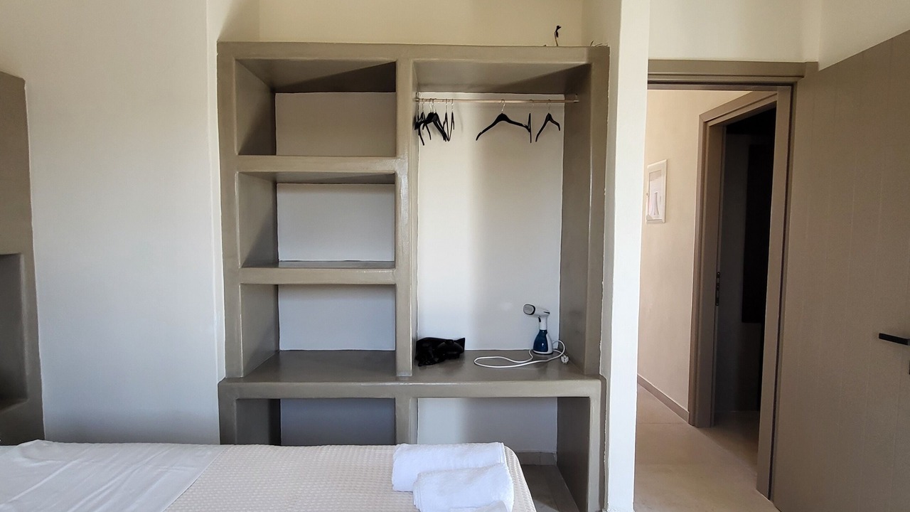 Photo of Bedroom in Kithnos