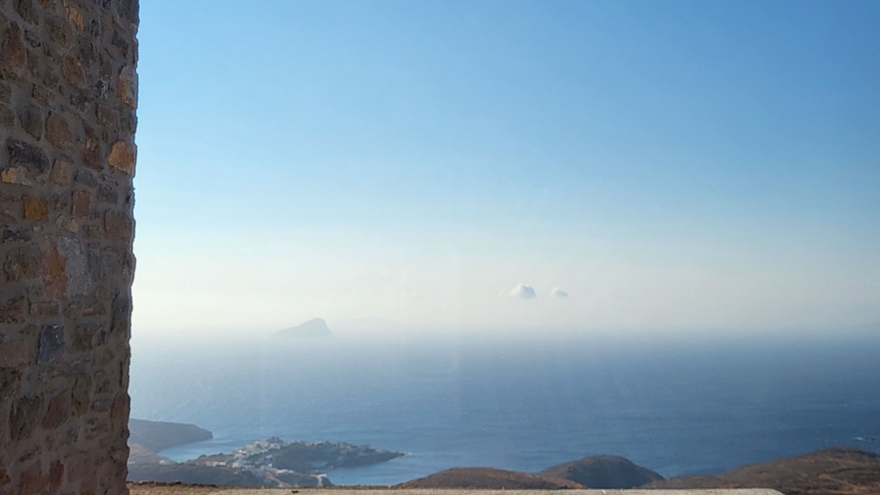 Photo of Outdoor in Kithnos