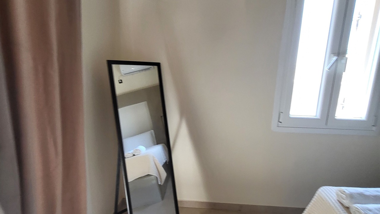 Photo of Bedroom in Kithnos