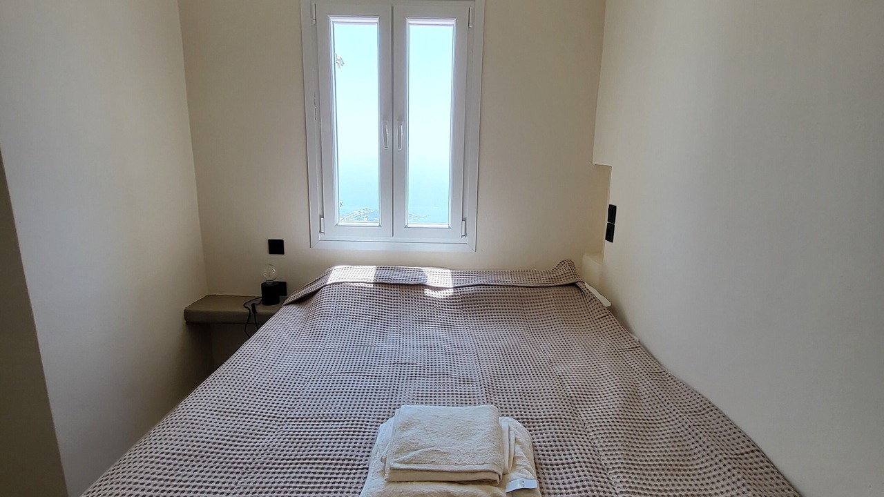Photo of Bedroom in Kithnos