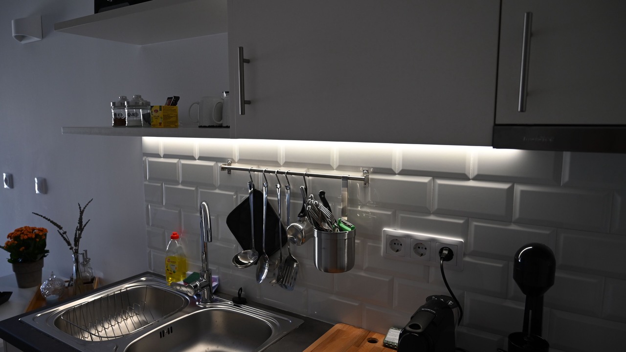 Photo of Kitchen in Galissas
