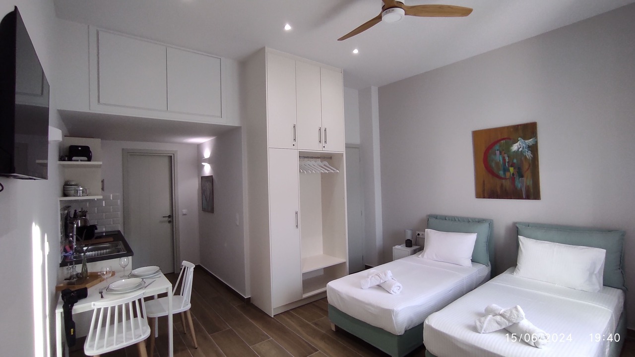 Photo of Bedroom in Galissas