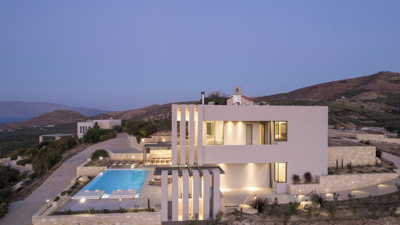 Photo of Outdoor in Kissamos