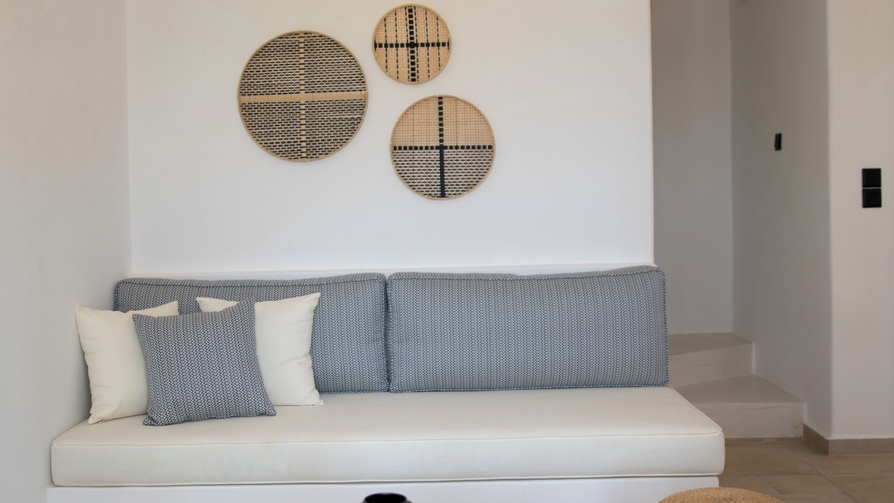 Photo of Livingroom in Alinda