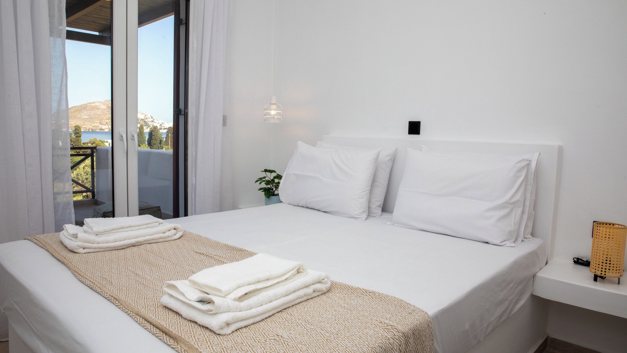Photo of Bedroom in Alinda