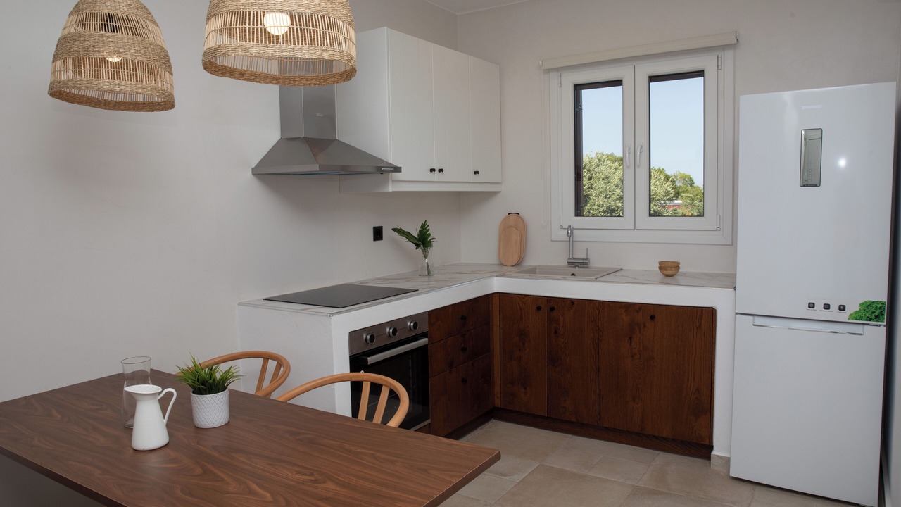 Photo of Kitchen in Alinda