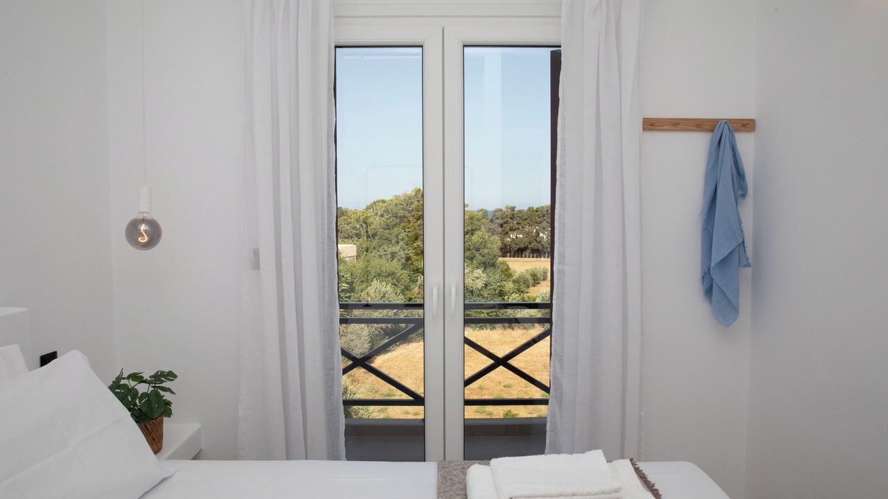 Photo of Bedroom in Alinda