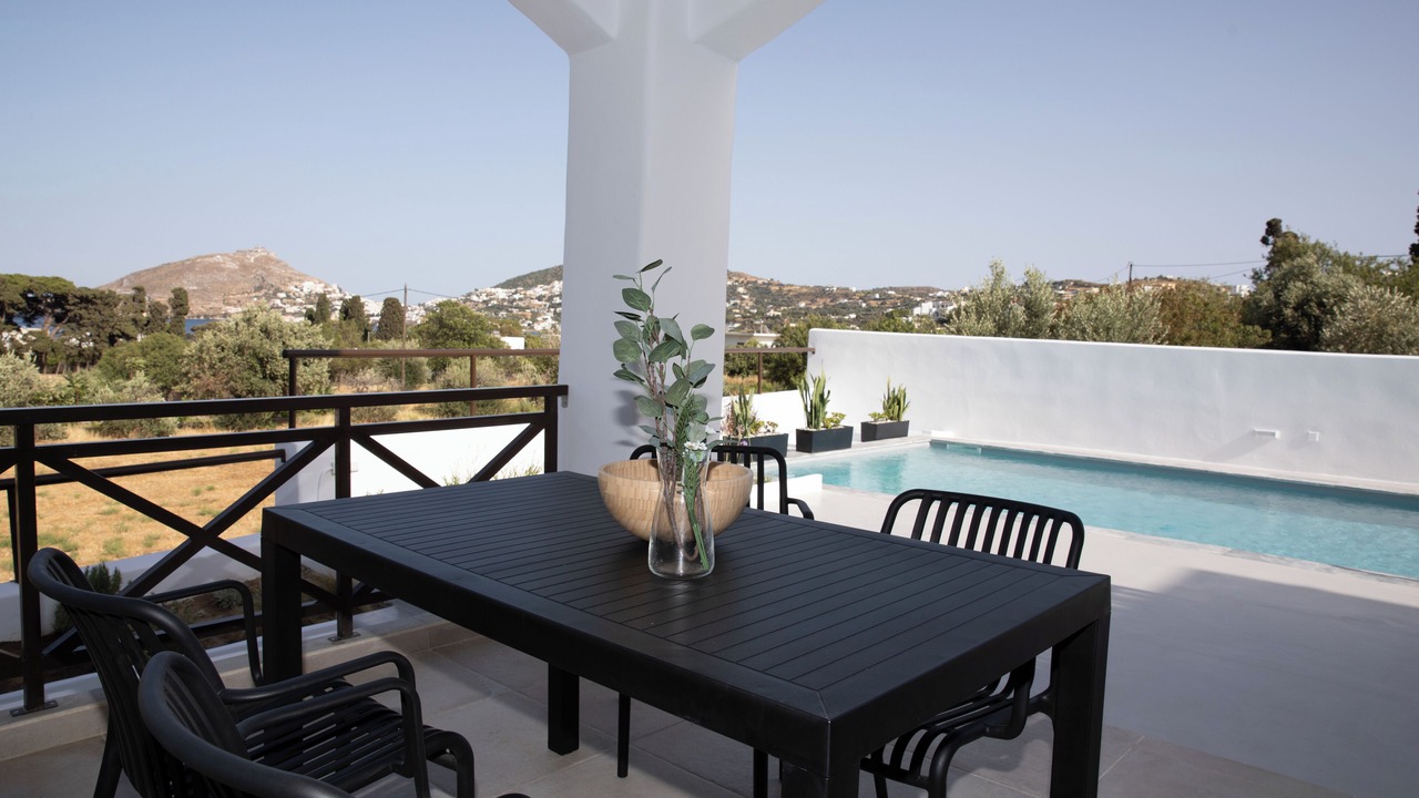 Photo of Outdoor in Alinda