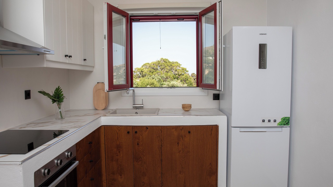 Photo of Kitchen in Alinda