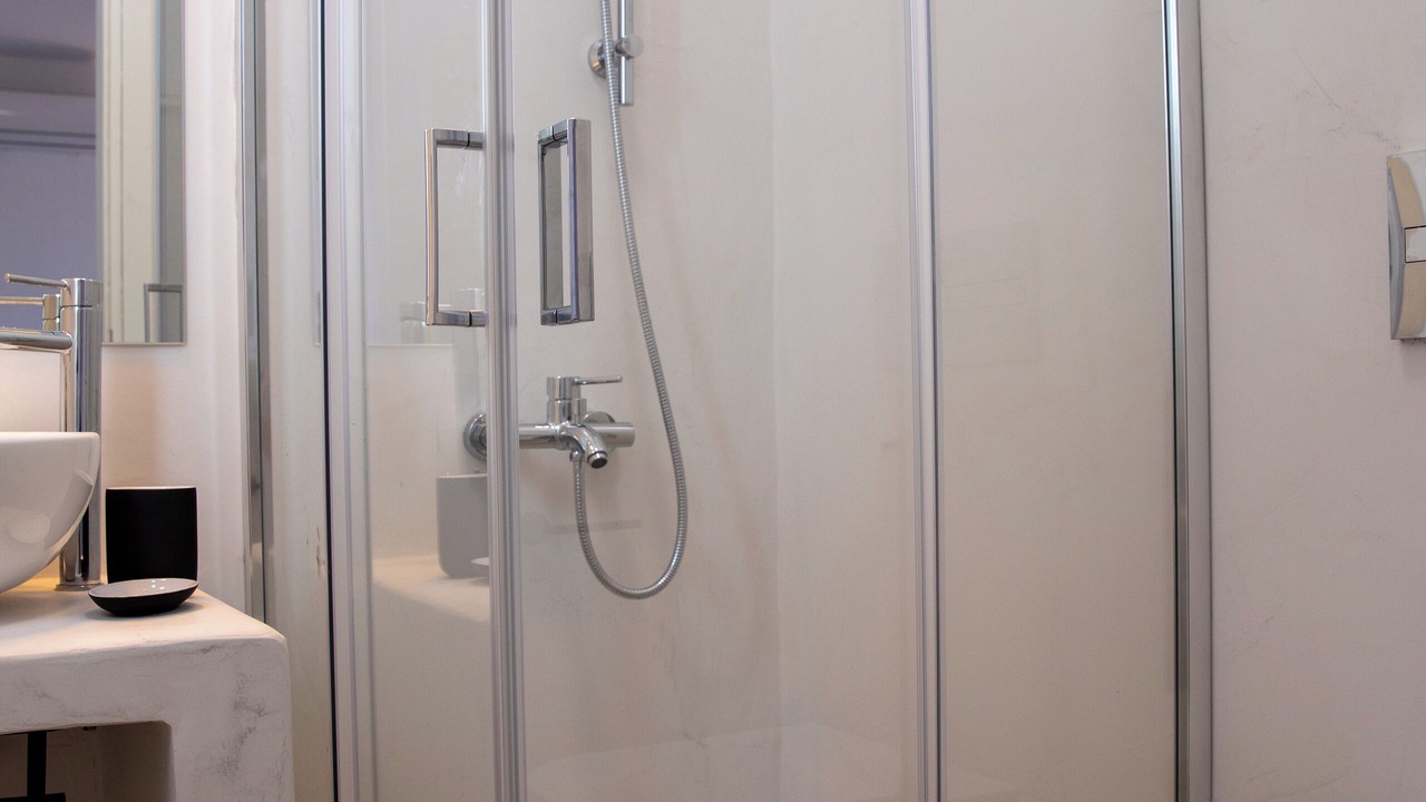 Photo of Bathroom in Alinda