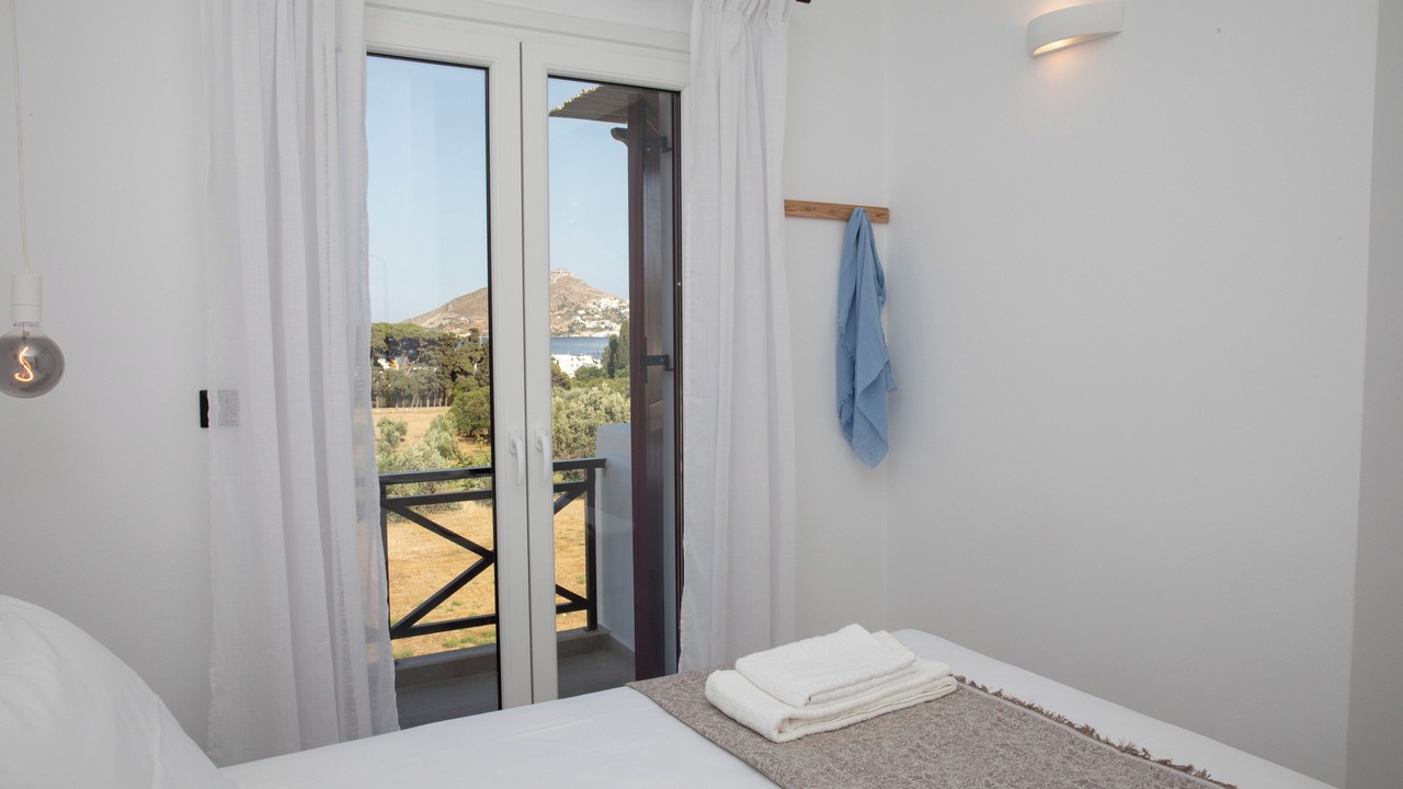 Photo of Bedroom in Alinda