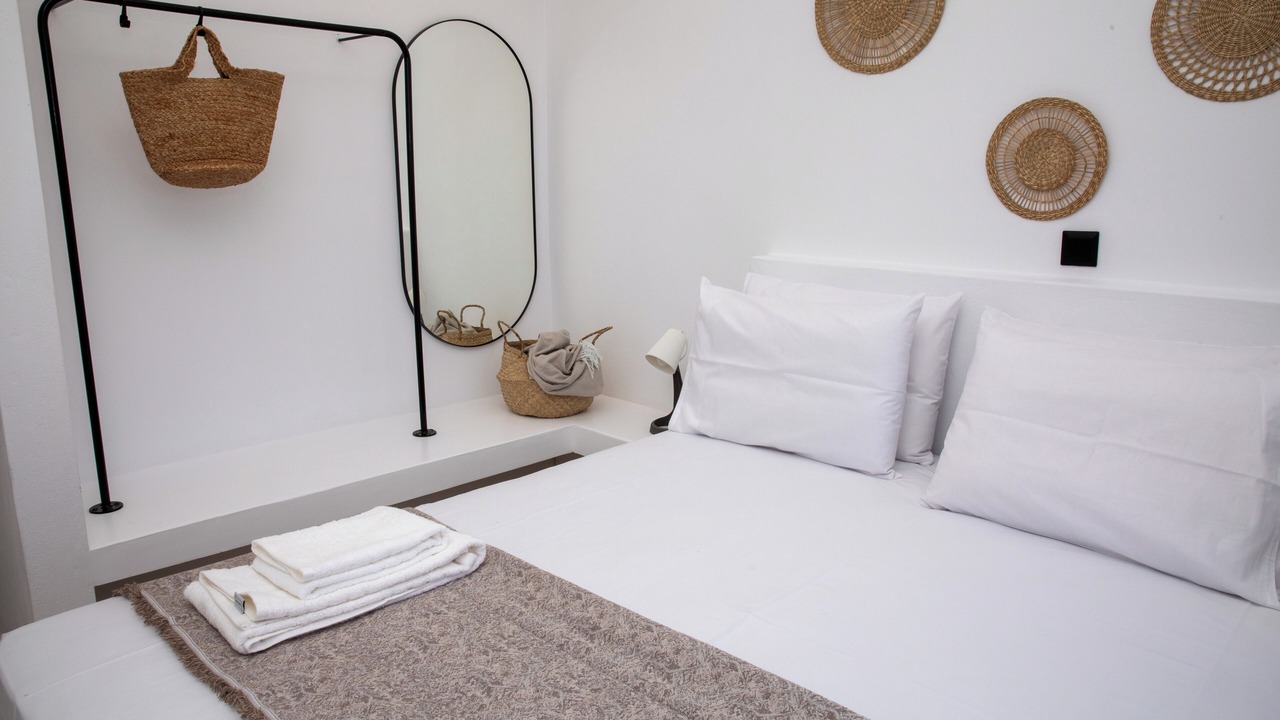 Photo of Bedroom in Alinda