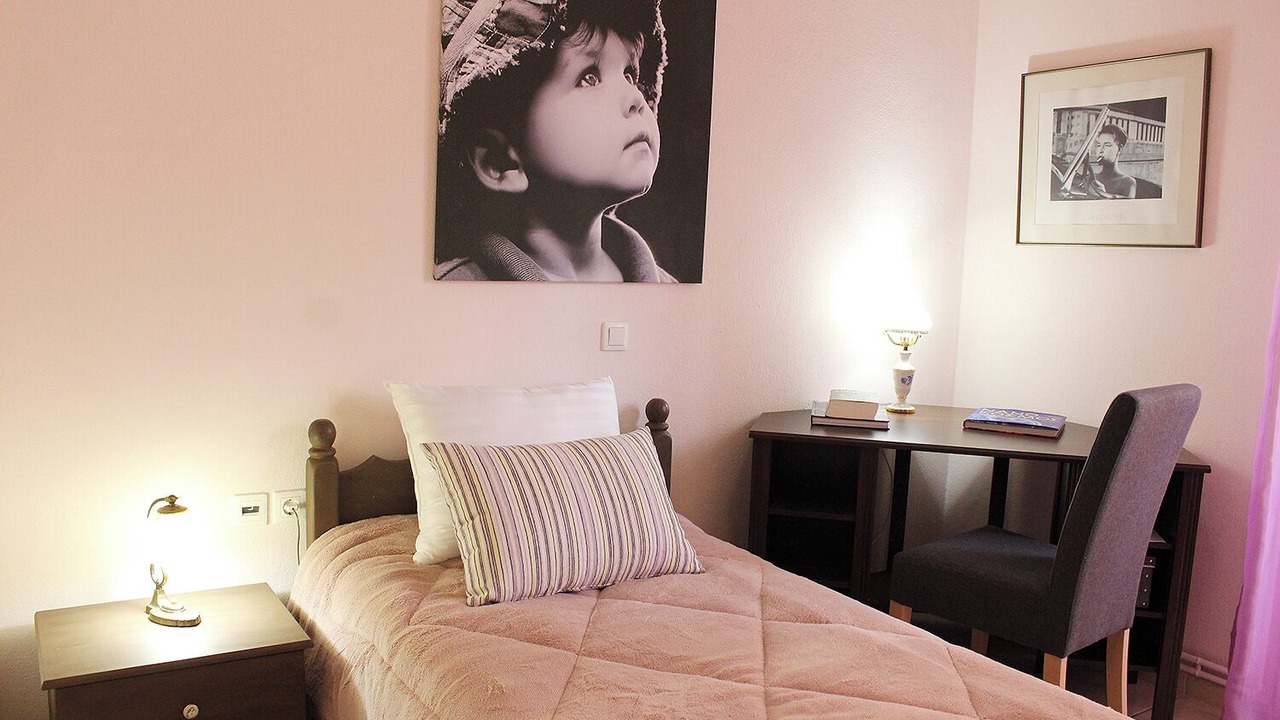 Photo of Bedroom in Kalambaka