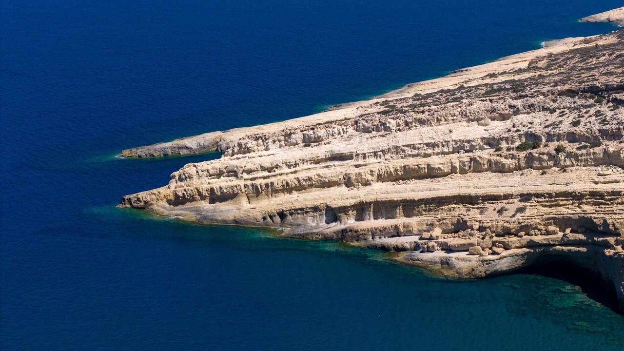 Photo of Others in Matala