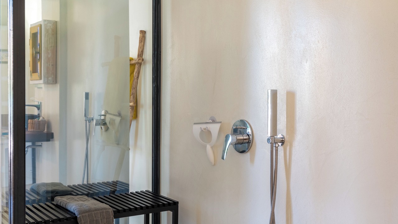 Photo of Bathroom in Matala
