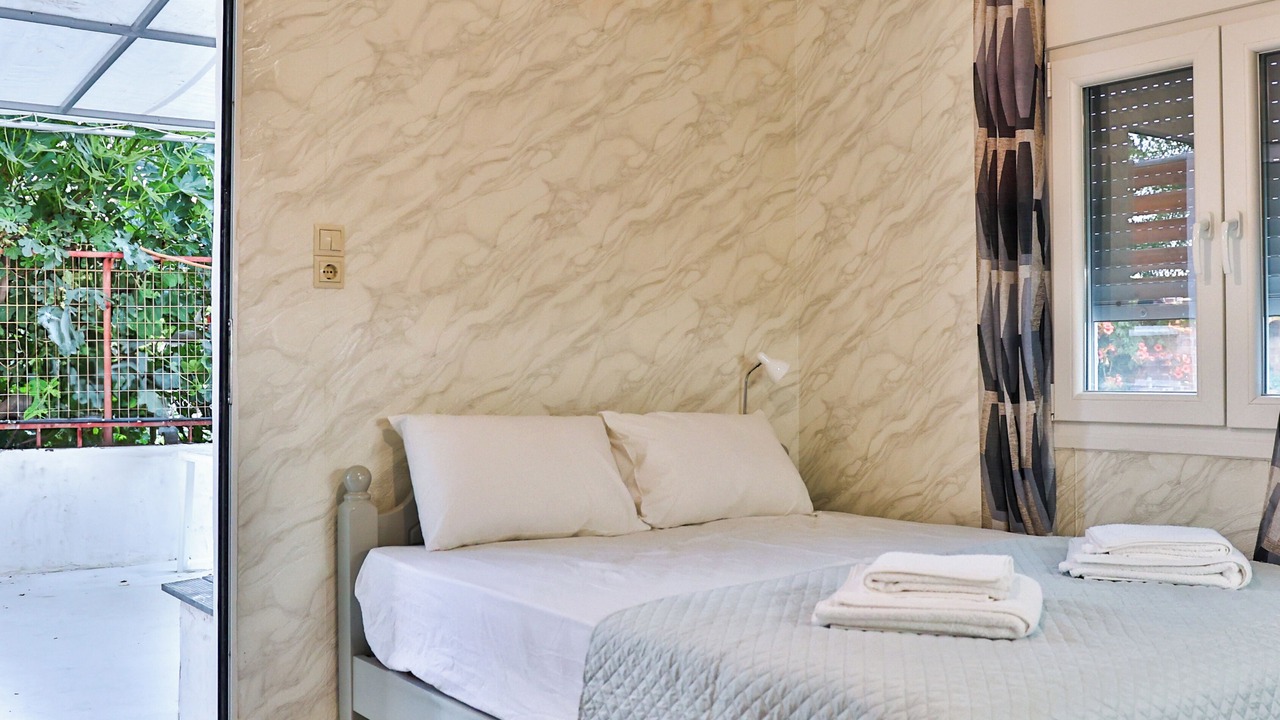 Photo of Bedroom in Heraklion