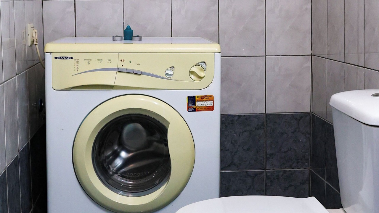 Photo of Bathroom in Heraklion