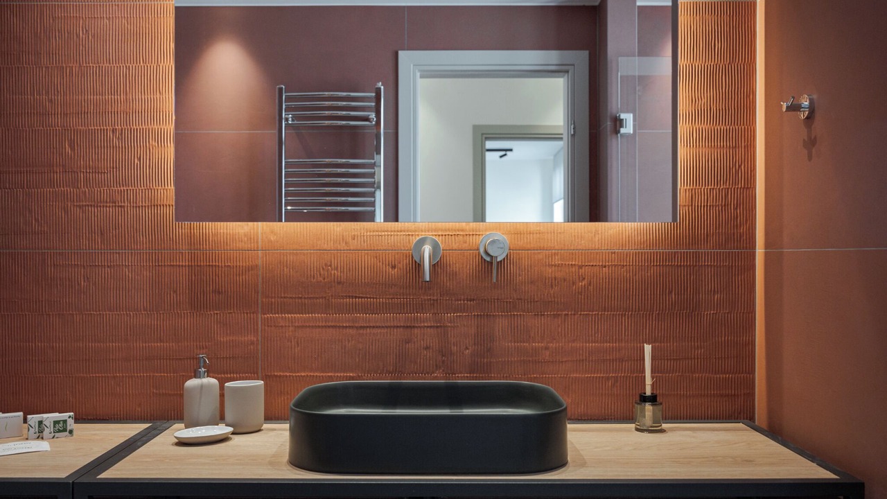 Photo of Bathroom in Anafiotika