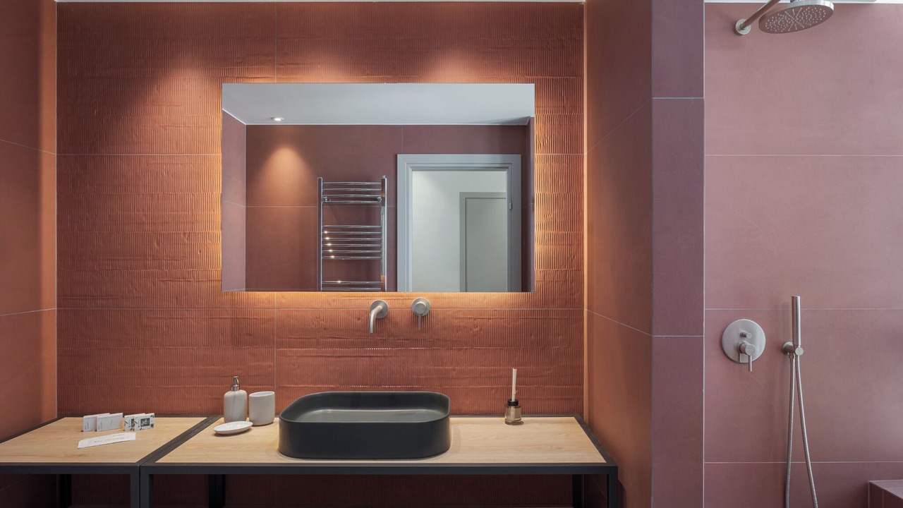 Photo of Bathroom in Anafiotika