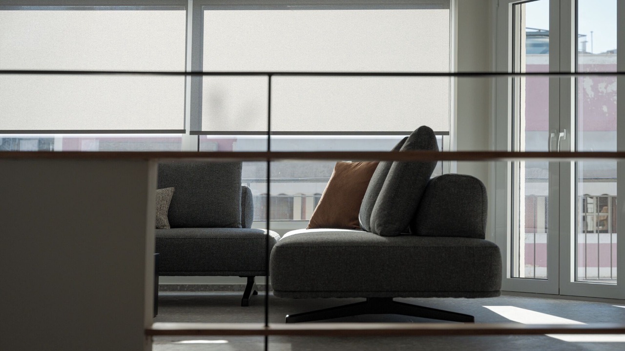Photo of Livingroom in Anafiotika