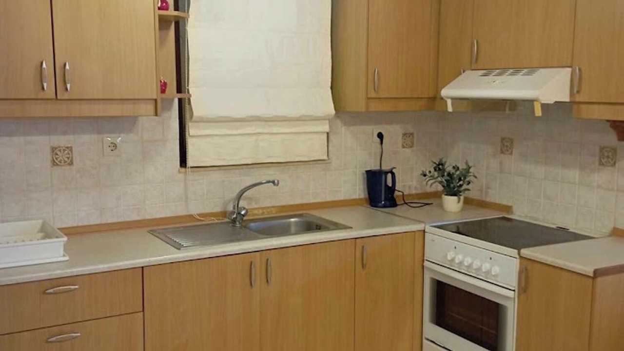 Photo of Kitchen in Prassonissi