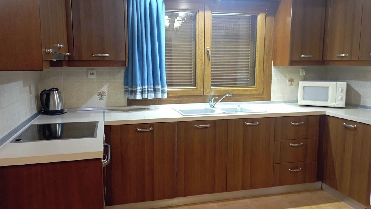 Photo of Kitchen in Prassonissi