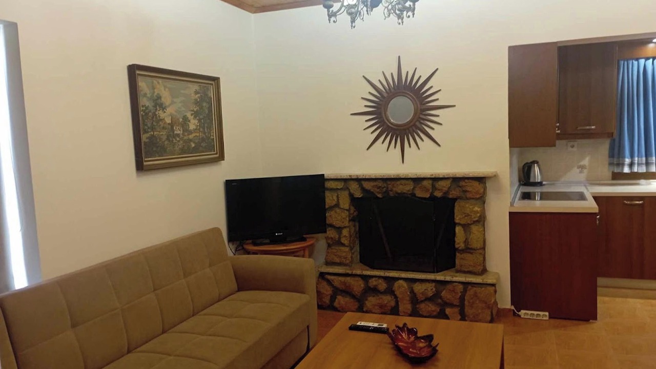 Photo of Livingroom in Prassonissi