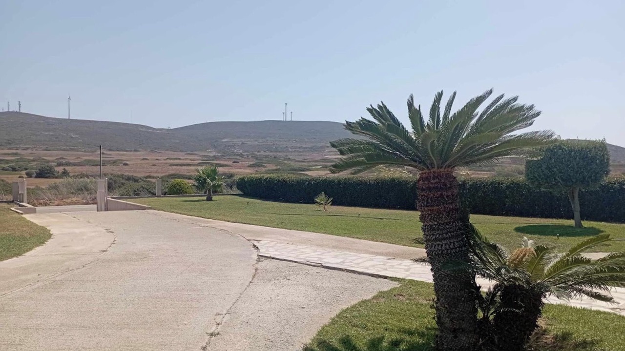 Photo of Outdoor in Prassonissi