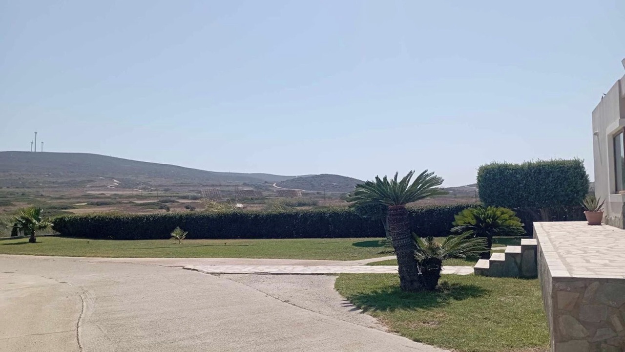 Photo of Outdoor in Prassonissi