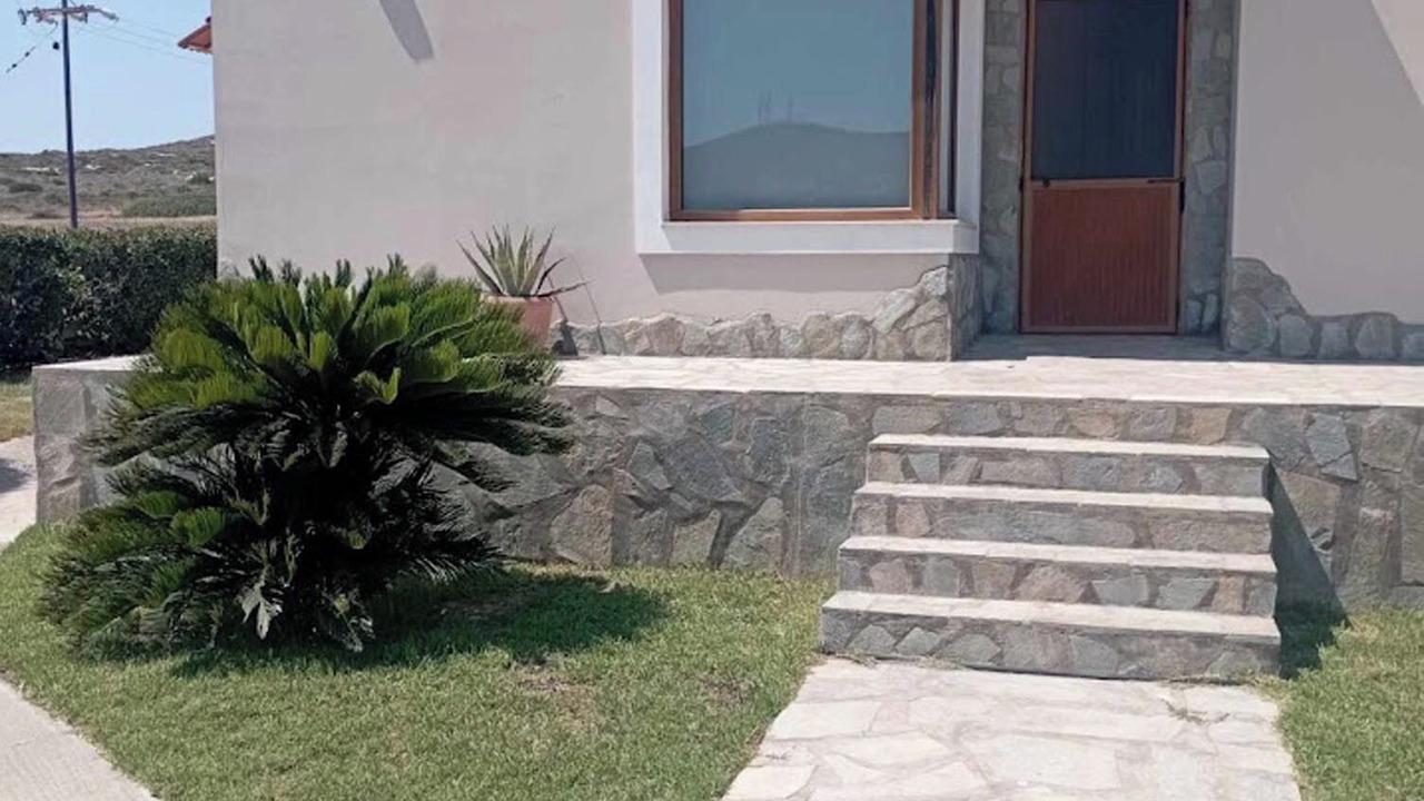 Photo of Outdoor in Prassonissi