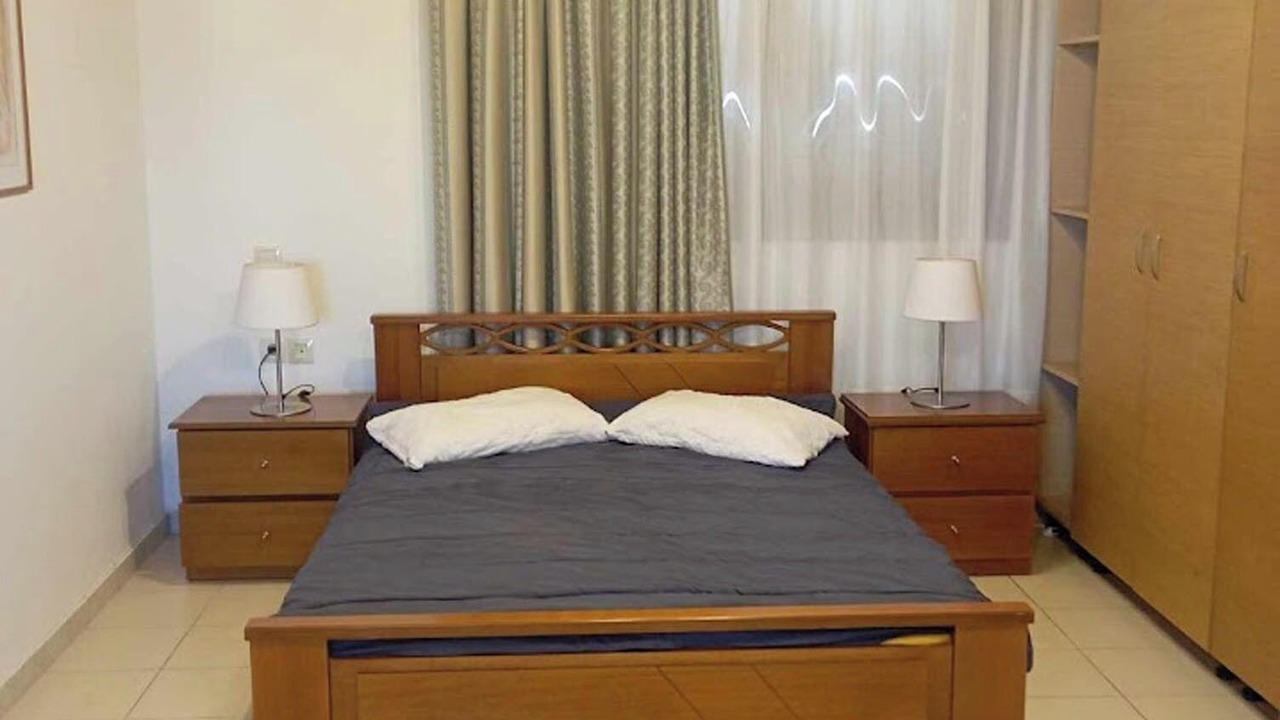 Photo of Bedroom in Prassonissi