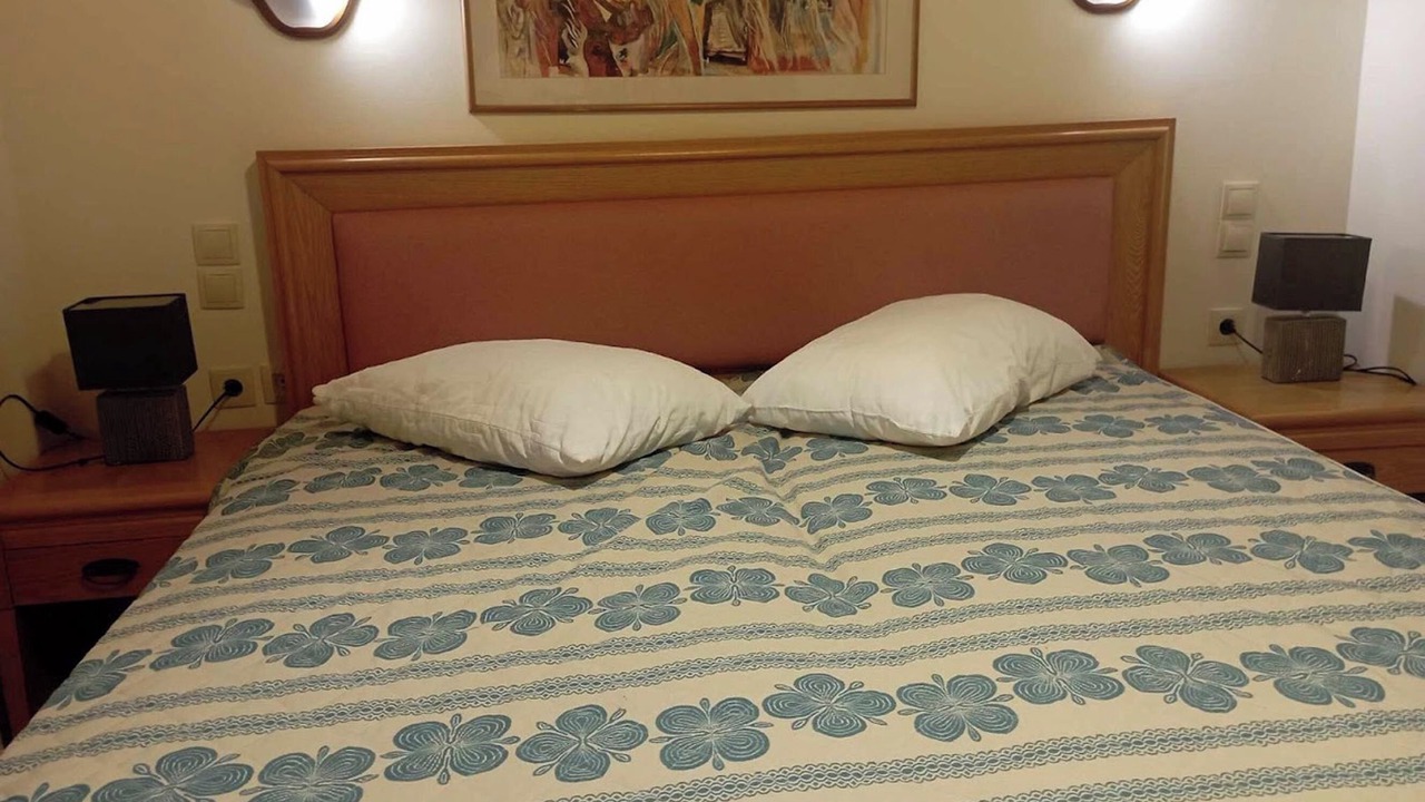 Photo of Bedroom in Prassonissi