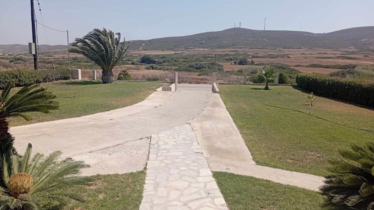 Photo of Outdoor in Prassonissi
