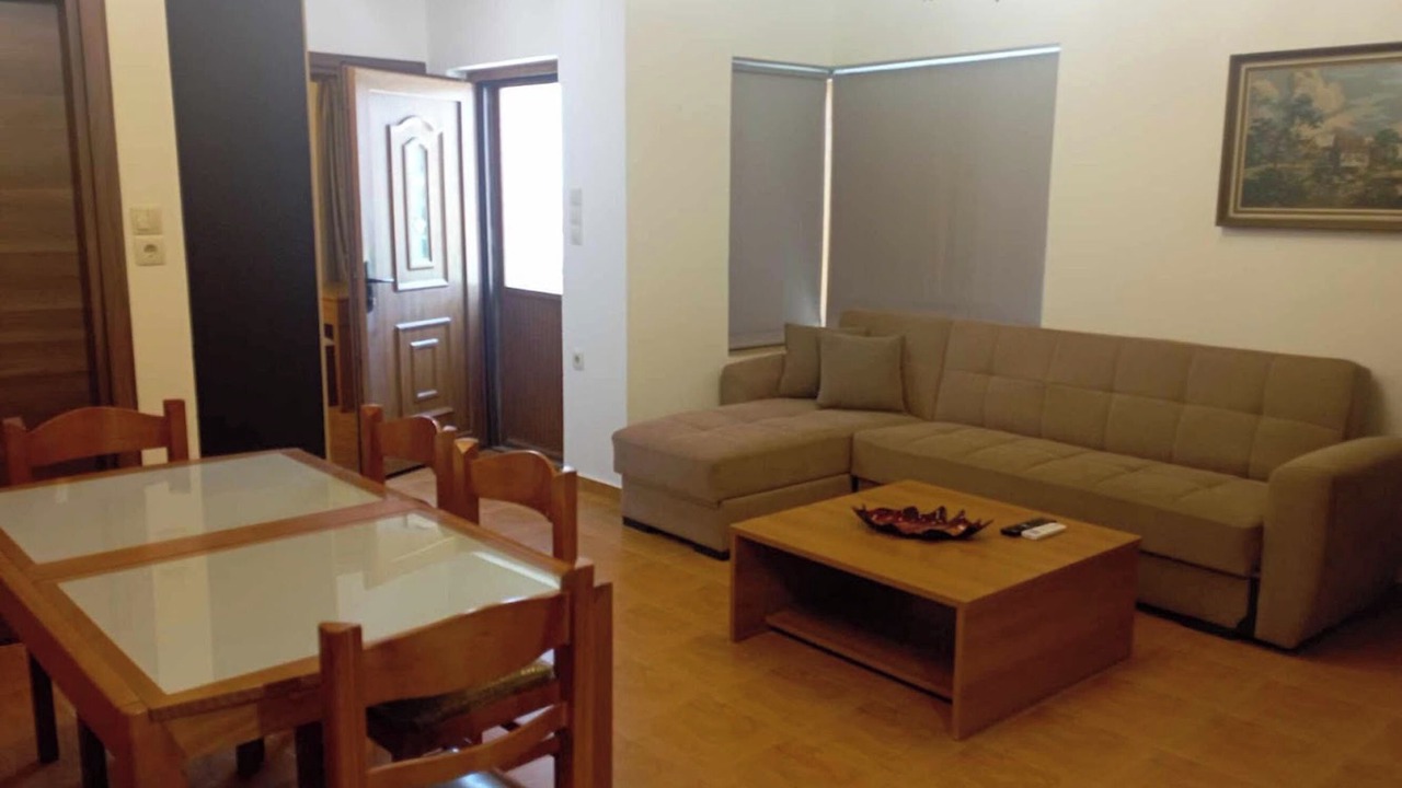 Photo of Livingroom in Prassonissi