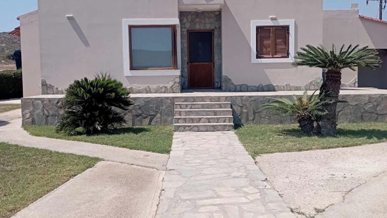 Photo of Outdoor in Prassonissi