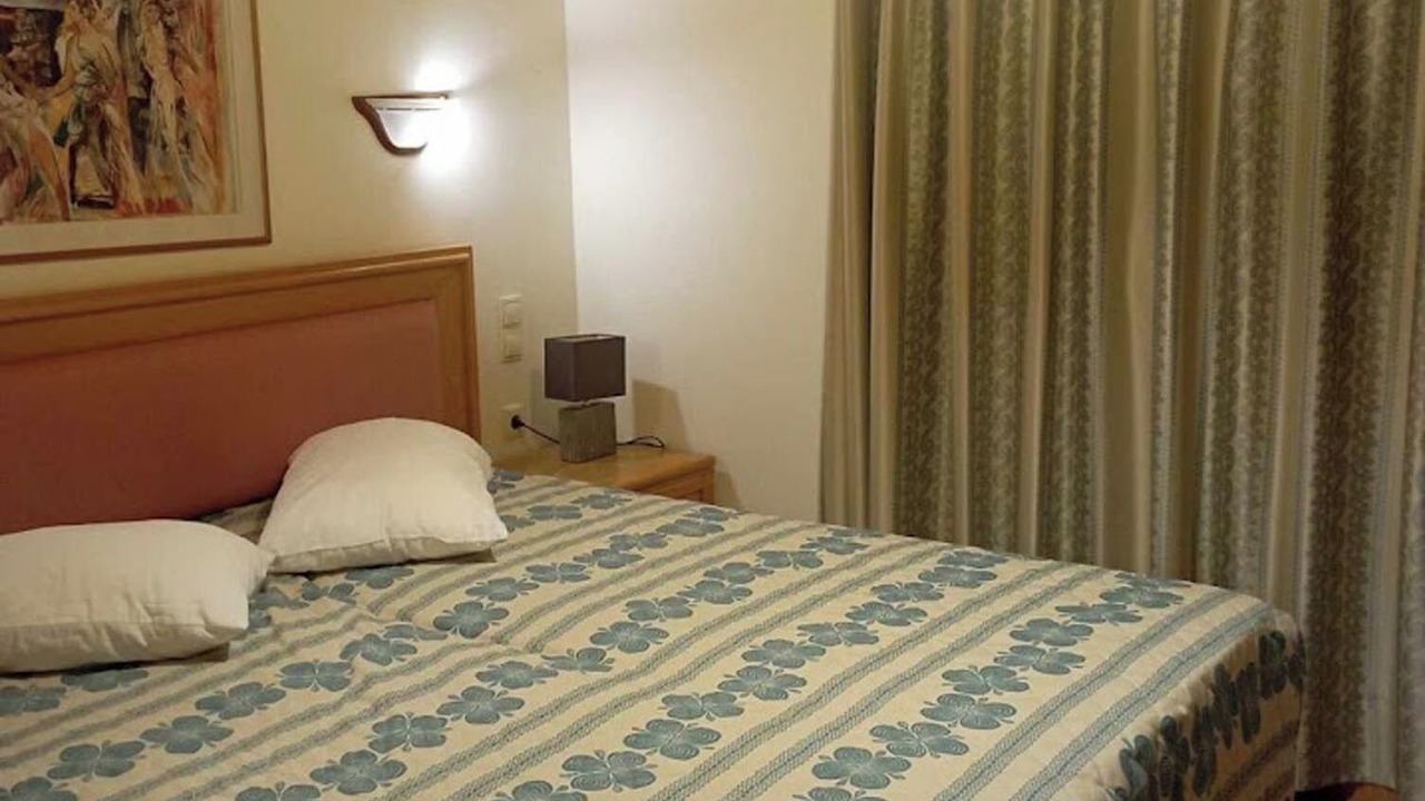 Photo of Bedroom in Prassonissi