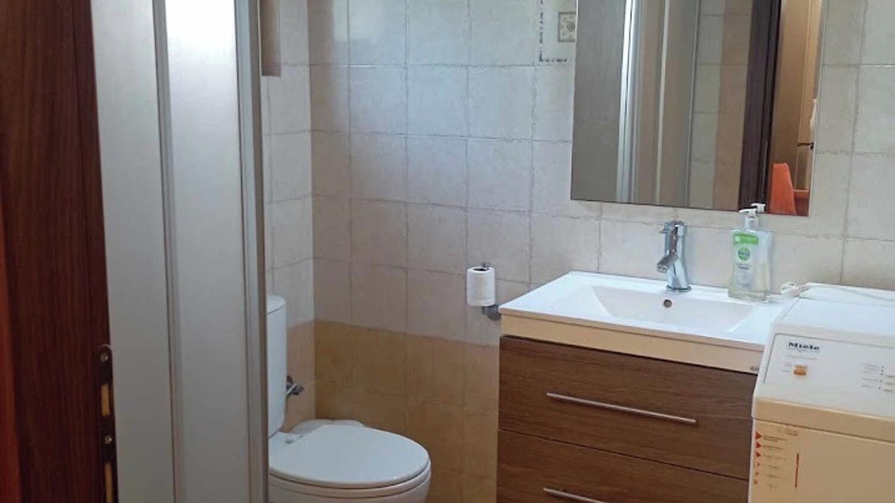 Photo of Bathroom in Prassonissi