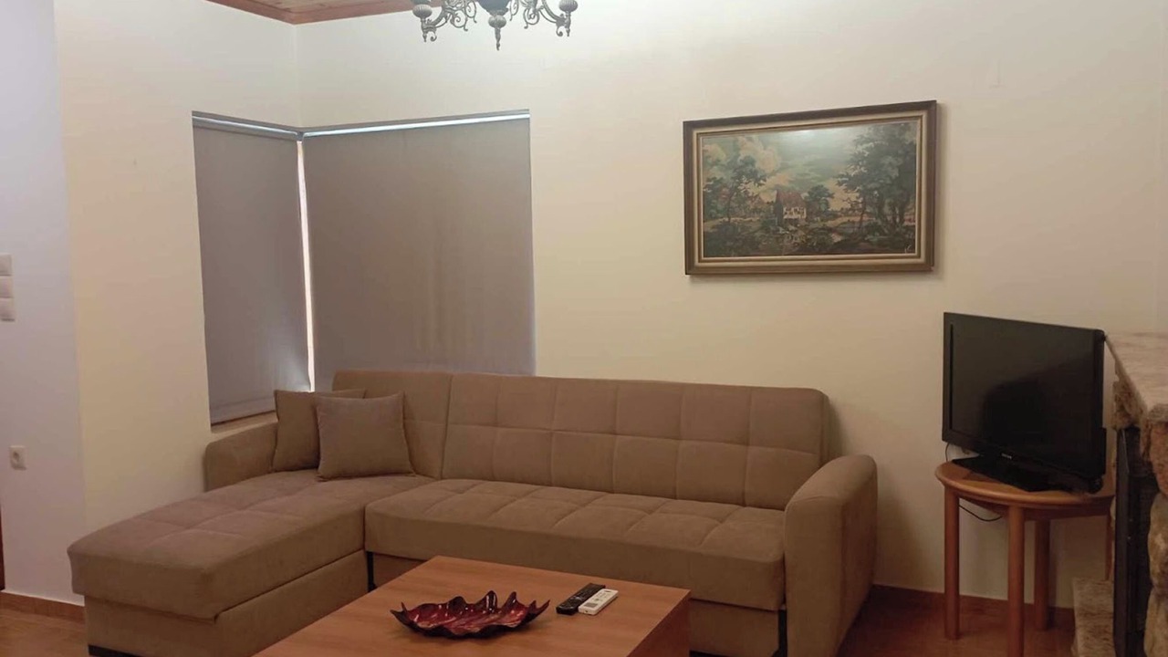 Photo of Livingroom in Prassonissi