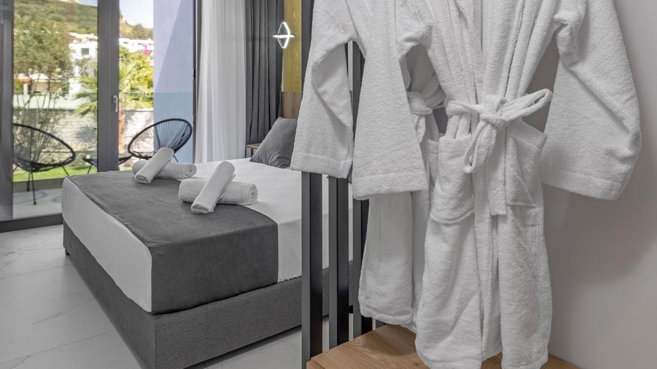Photo of Bedroom in Afandou