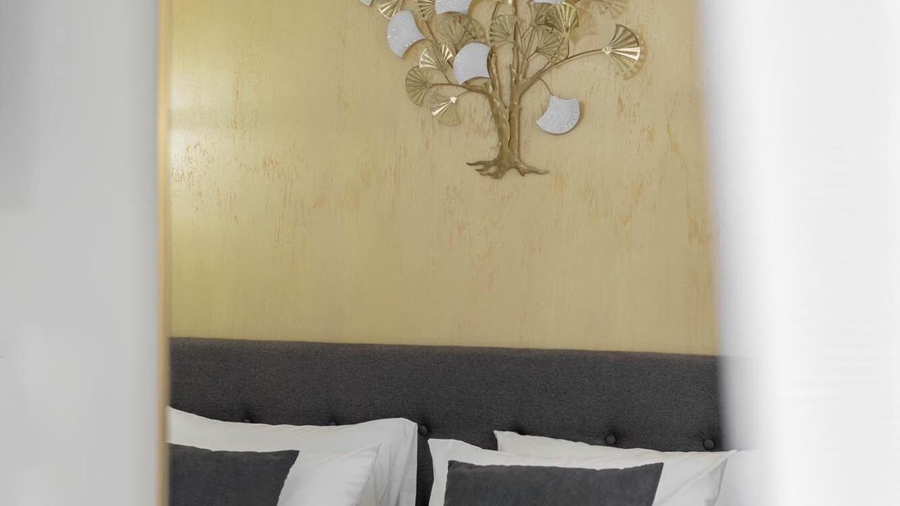 Photo of Bedroom in Afandou