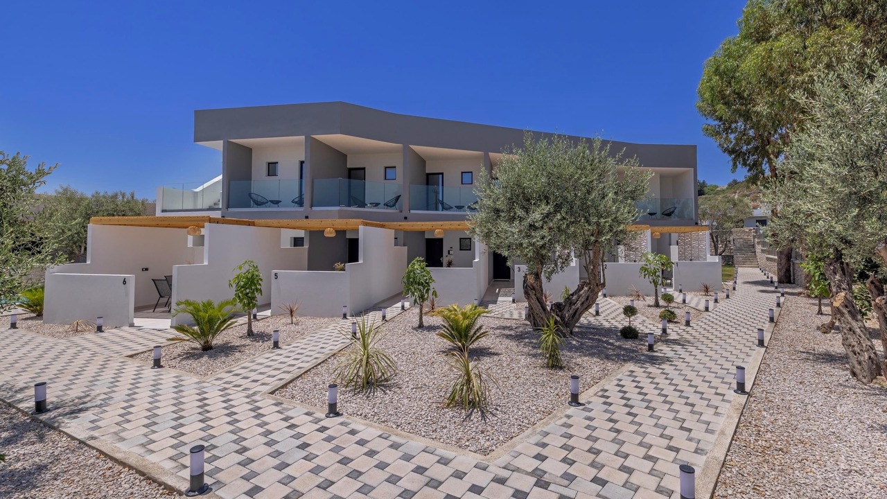 Photo of Outdoor in Afandou