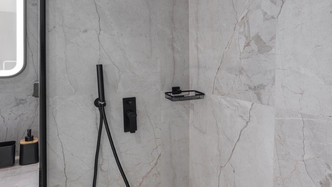 Photo of Bathroom in Afandou