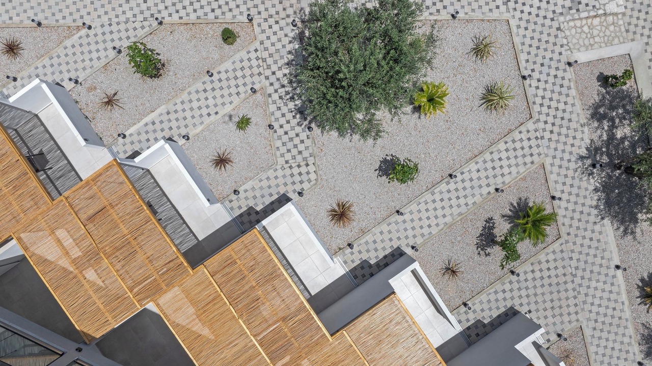 Photo of Patio Balcony in Afandou