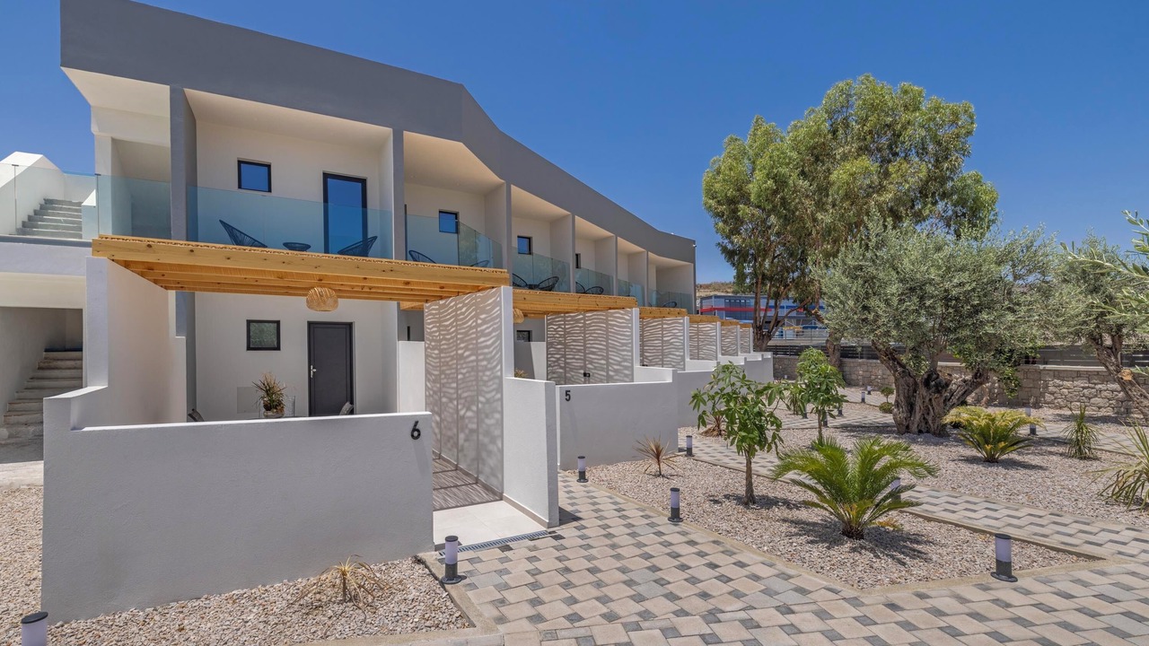 Photo of Outdoor in Afandou