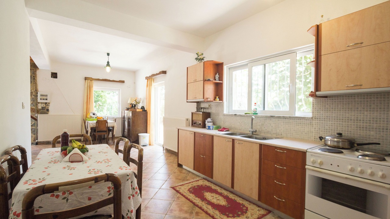 Photo of Kitchen in Strovles