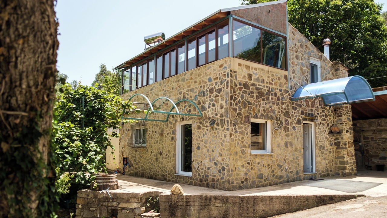 Photo of Outdoor in Strovles